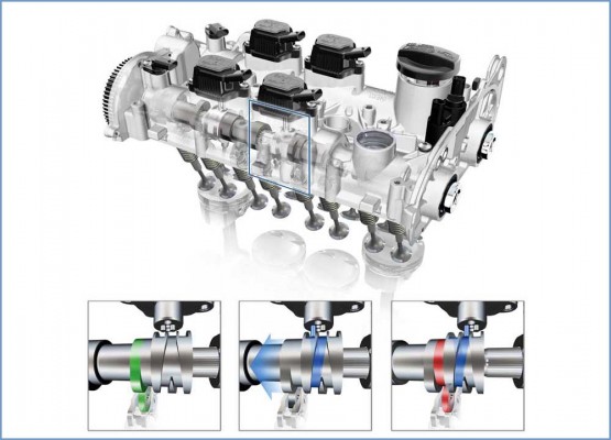 Der neue Volkswagen Golf