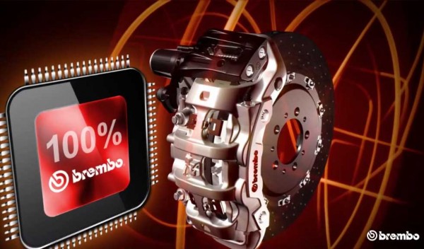 brembo extrema video