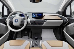 BMW i3 full  revealed (1)