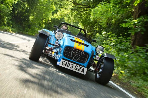 Caterham 620R (5)