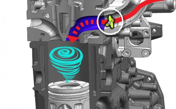 The all-new 2014 Chevrolet Cruze Clean Turbo Diesel