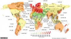 Global-Fuel-Prices-Around-the-World