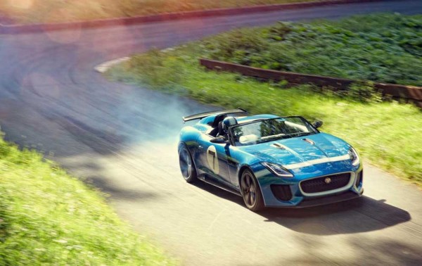 Jaguar Project 7 concept unveiled (4)