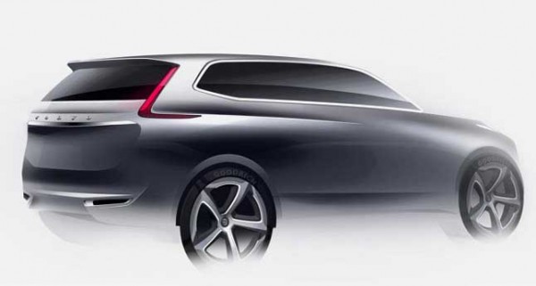 Volvo future SUV (1)