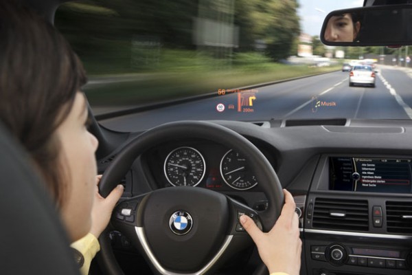 head-up display hud (43)