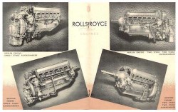 rolls royce merlin-griffon brochure 2