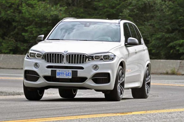 2014 BMW X5 M50d (1)