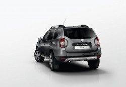 2014 Dacia Duster facelift (1)
