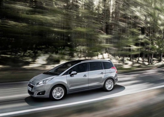2014 Peugeot 5008 facelift (6)