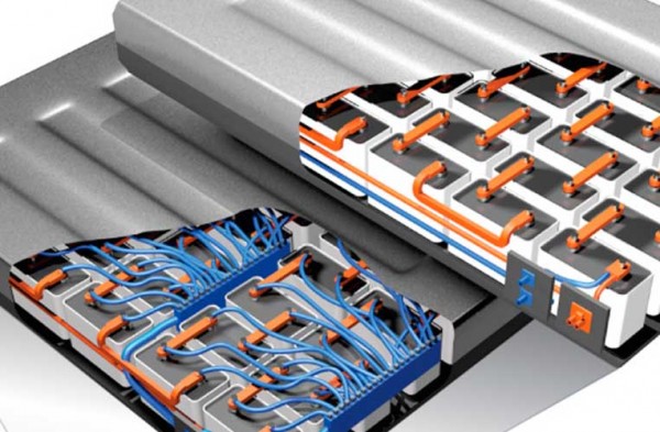 Concept of the IntLiIon project 2