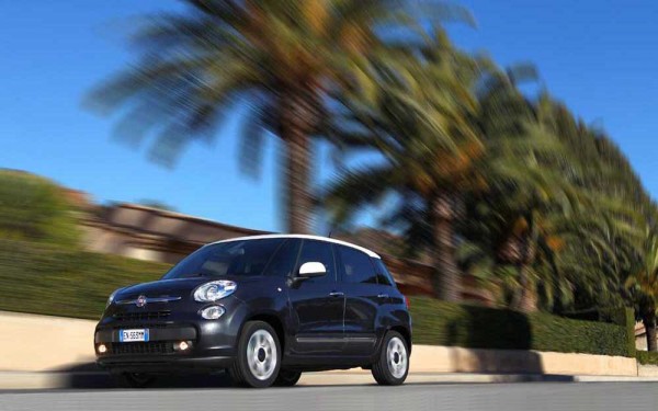 Fiat 500L Diesel 105PS caroto test (55)