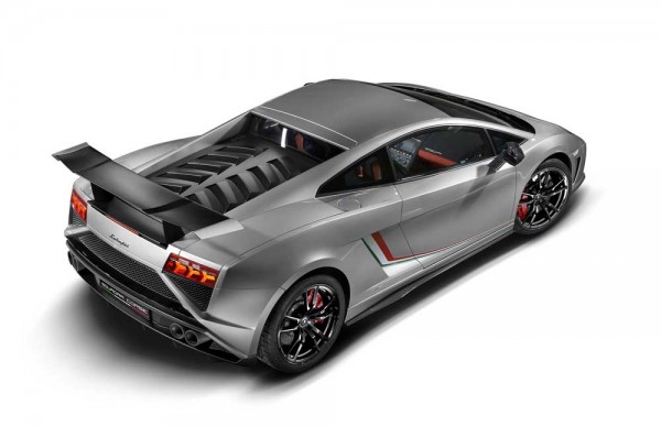 Lamborghini Gallardo LP 570-4 Squadra Corse (2)