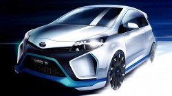 Toyota Yaris Hybrid-R more details (2)