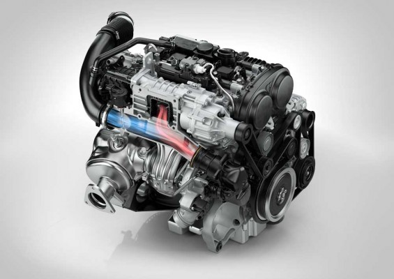 Volvo Cars new Drive-E powertrains (8)