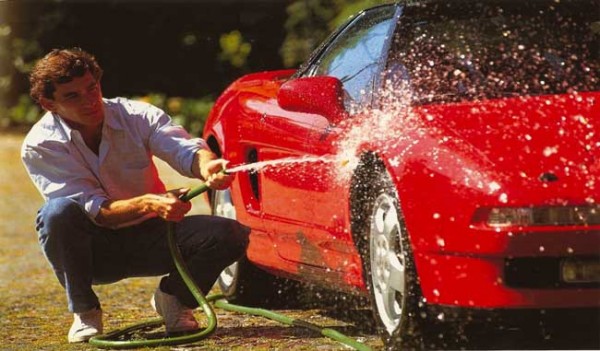 senna_wash honda nsx