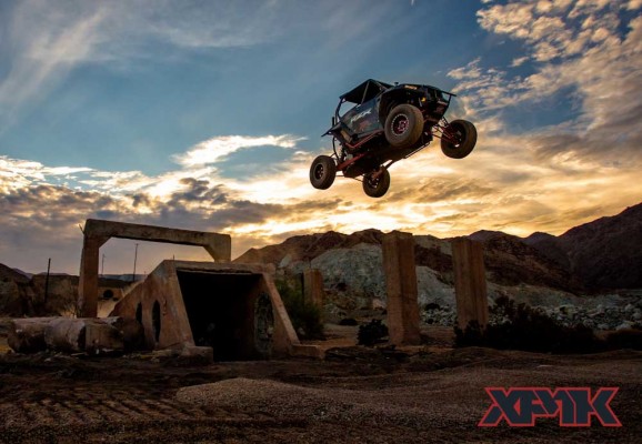 XP1K RJ Anderson Mad Media