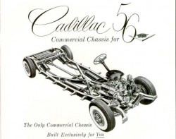 1956 Cadillac 75 commercial chassis advert_mx_