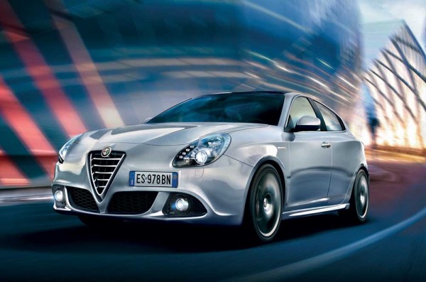 Alfa Romeo Giulietta 2014 ΙΑΑ (1)