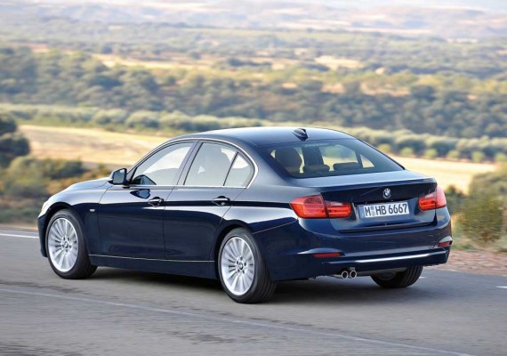 BMW 316i caroto test 2013 (1)