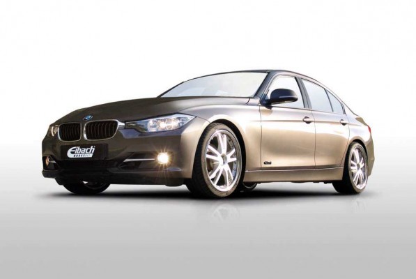 BMW 320i xDrive