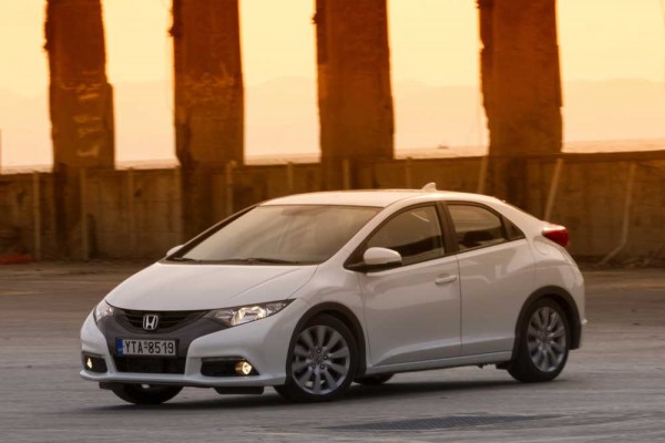 Honda Civic i-DTEC caroto test 2013 (9)