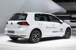 Automobilsalon Genf 2013