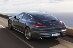 2014 Porsche Panamera Turbo S launched (5)