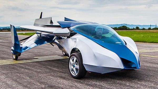 Aero Mobile  Flying cars from Slovakia (15)