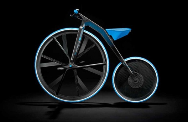 BASF E-bike Concept 1865 (5)