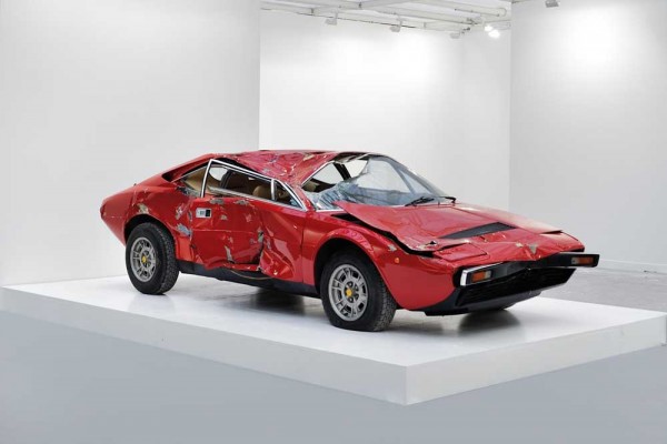 Ferrari Dino 308 GT4 artsaled (2)