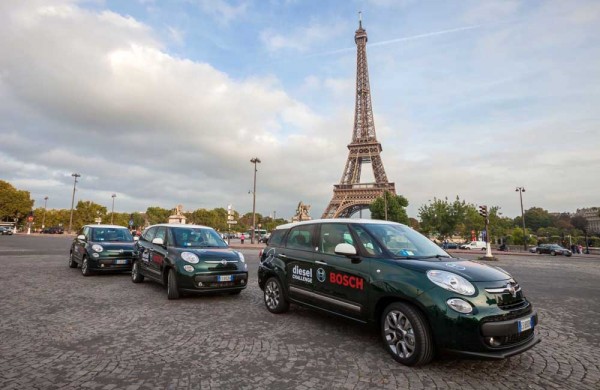 Fiat 500L Diesel Challenge Bosch (2)