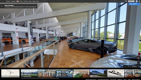 LAMBORGHINI-MUSEUM-VIRTUAL-TOUR-1