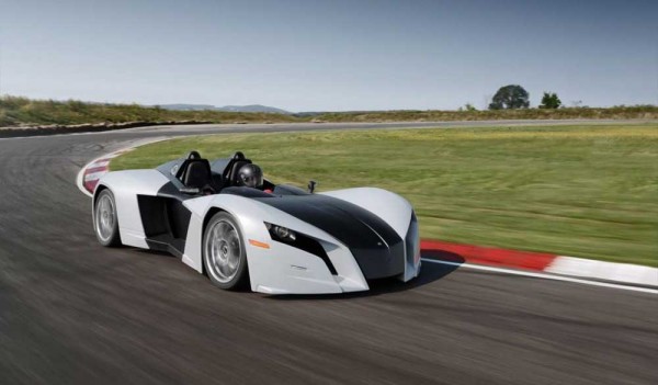 Magnum MK5 officially revealed (2)