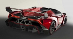New Lamborghini Veneno Roadster (2)
