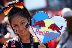 FORMULA 1 - Japanese GP