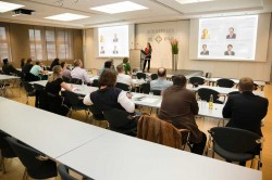 International Media Tour 11 to 15 September 2013