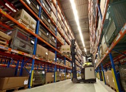 Schaeffler Automotive Aftermarket Lager Karlstein