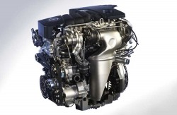 2014 Opel Astra unveiled with new CDTI diesel engine (1)