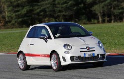 Abarth 595 50th Anniversary 11 (1)