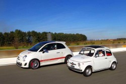 Abarth 595 50th Anniversary 11 (2)