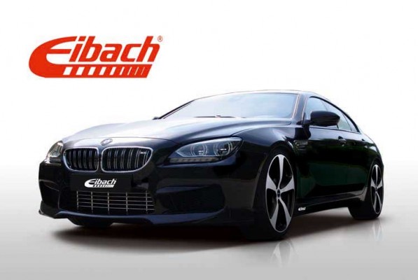 BMW M6 Grand Coupe (1)