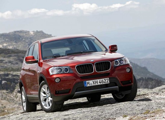 BMW X3 sDrive18d caroto test 2013 (7)