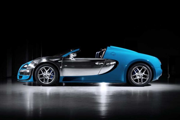 Bugatti Meo Constantini Debut Dubai Motor Show (3)