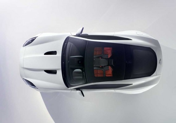 Jaguar-F-Type-Coupe-1st image