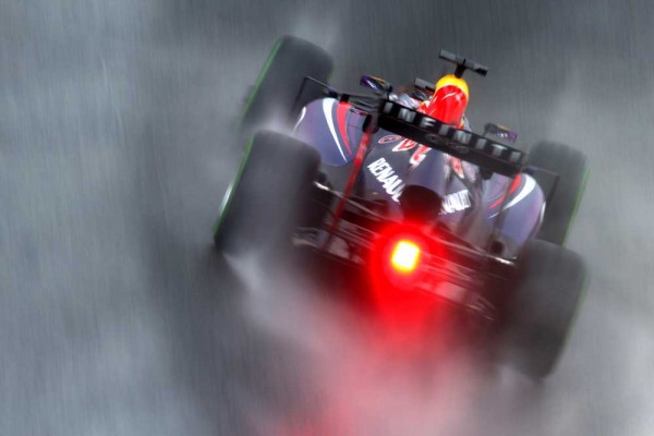 FORMULA 1 - Brazilian GP