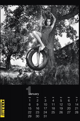 pirelli calendar 2013 (3)