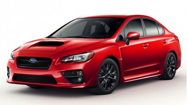 subaru impreza wrx 2014 leaked (1)