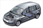 vw touran eco fuel