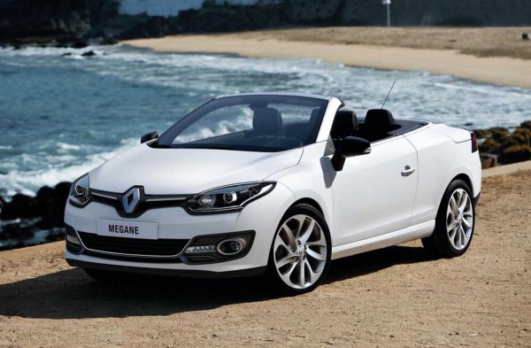2014 Renault Megane Coupe-Cabriolet facelift (10)