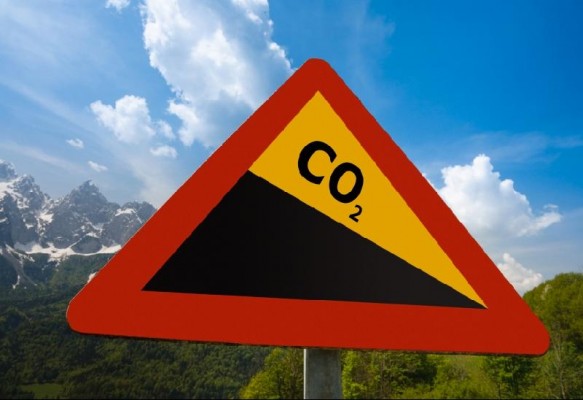 CO2 limits cars auto